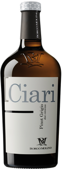 Pinot Grigio DOC 2022