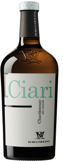 Chardonnay Venezia DOC 2022