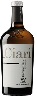 Sauvignon Blanc Venezia Giulia IGT 2022