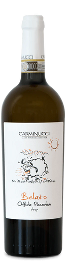 Belato Offida Pecorino DOCG 2024