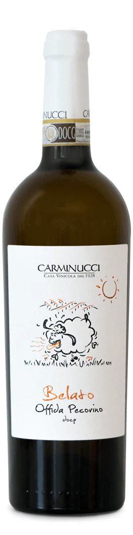 Belato Offida Pecorino DOCG 2024