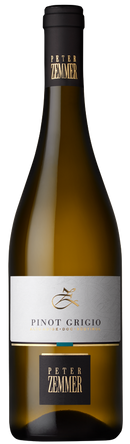Pinot Grigio Alto Adige DOC 2023