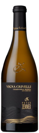 Vigna Crivelli Chardonnay Riserva Alto Adige DOC 2021