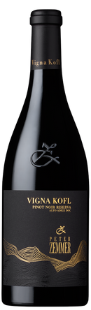 Vigna Kofl Aldein-Eich Pinot Nero Riserva Alto Adige DOC 2021