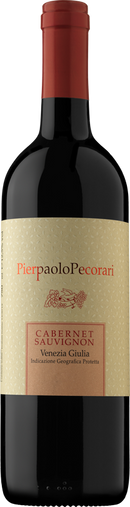 Cabernet Sauvignon Friuli IGP 2022