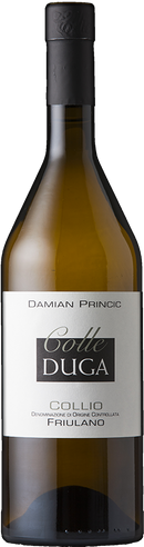 Friulano Collio DOC 2023