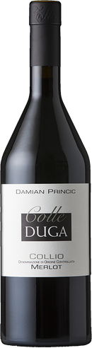 Merlot Collio DOC 2021