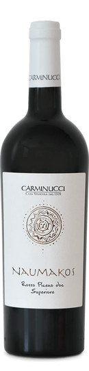 Naumakos Rosso Piceno Superiore DOC 2020