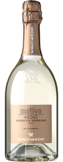 Motivo Asolo Prosecco Superiore Millesimato DOCG Brut 2022