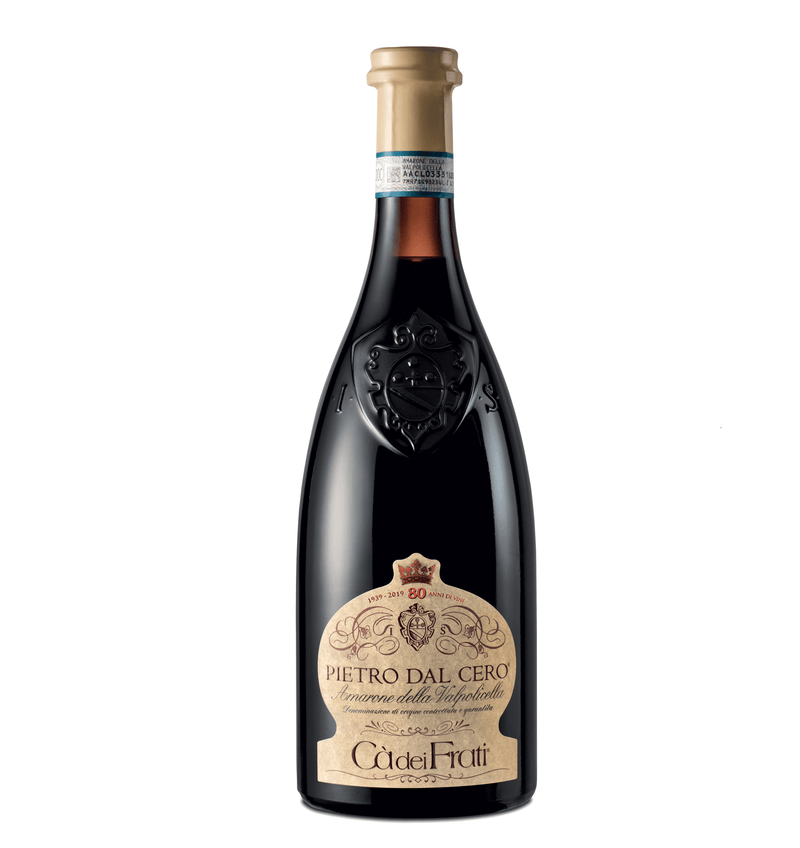 Pietro dal Cero Amarone della Valpolicella Classico DOC 2013