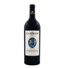 Kapnios Aglianico IGT 2018