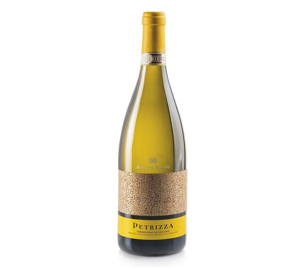 Petrizza Vermentino di Gallura DOCG 2023