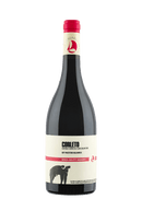 Corleto Aglianico Paestum Bio 2021