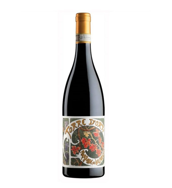 Torre d'Orti - Amarone della Valpolicella DOCG 2018 DOPPELMAGNUM 3,0L