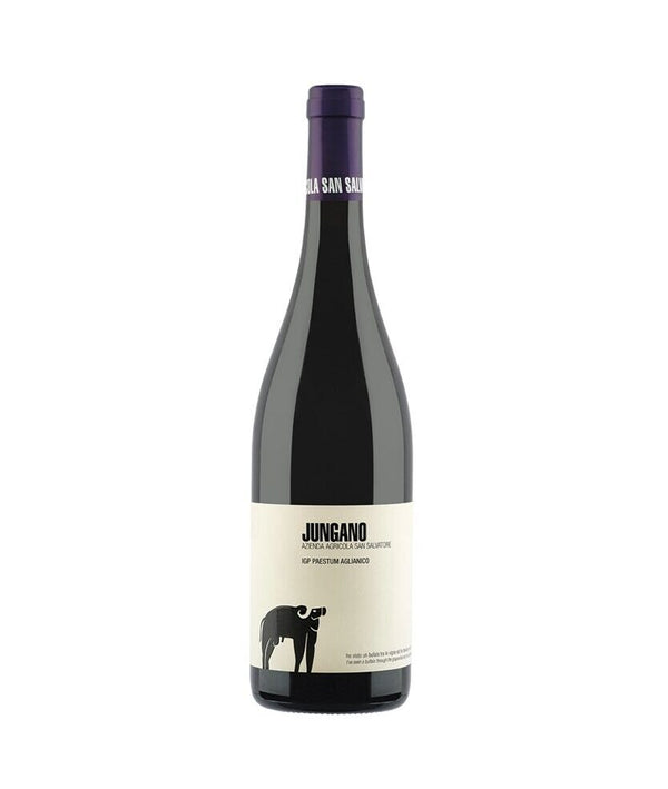 San Salvatore - Jungano Aglianico Paestum IGP 2020 Magnum 1,5L