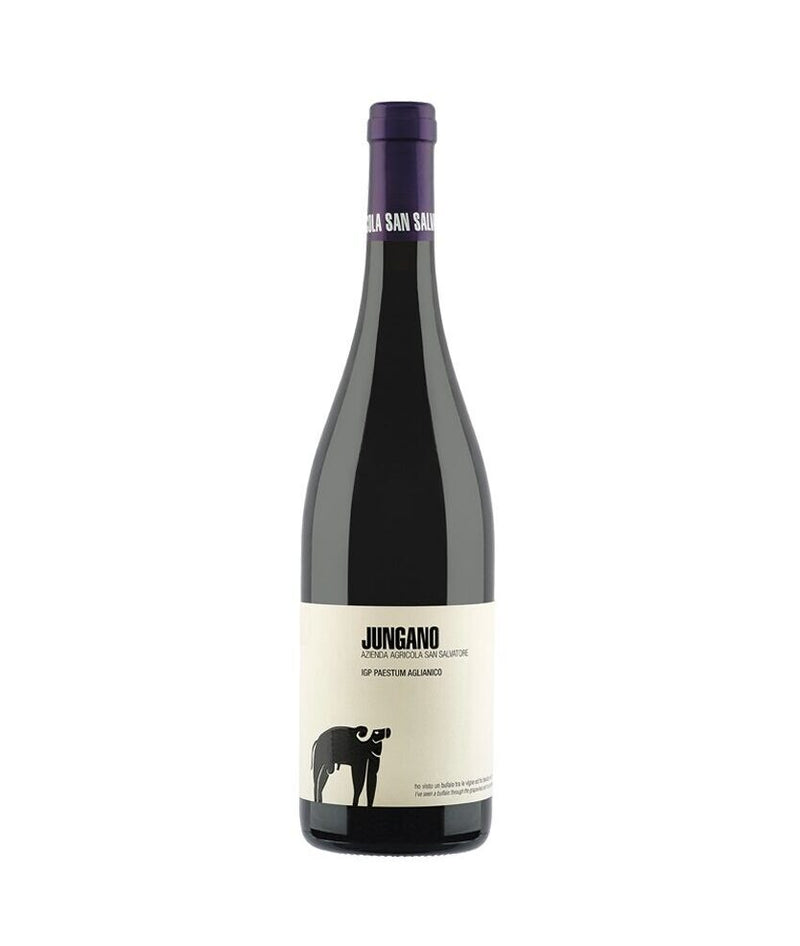 San Salvatore - Jungano Aglianico Paestum IGP 2020 Magnum 1,5L